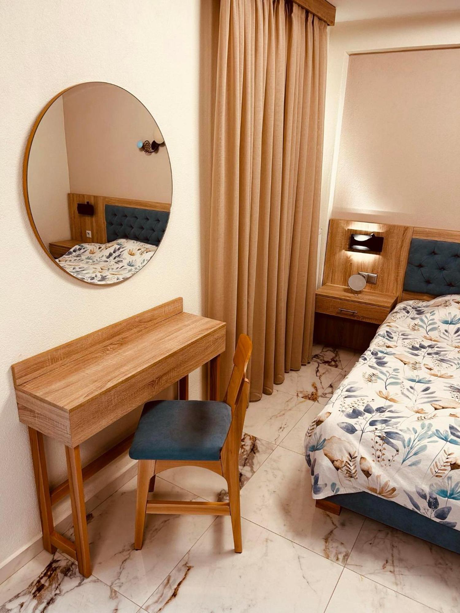 Marble House Apartman Kavála Kültér fotó